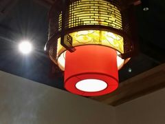 大堂-又一福烤鸭·北京菜(东四店)