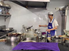 -老五鸡丝豆花面粉(瑞金北路68号院店)
