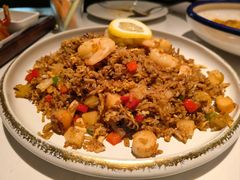 -半秋山西餐厅(巴南万达广场店)