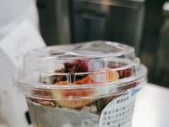 -Blueglass酸奶(财富购物中心店)
