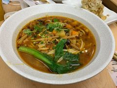 -剪花娘子·陕西面馆(上海川沙百联店)
