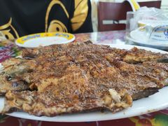 -何适山庄 ·可团建(水长城P2停车场店)