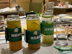 -海底捞火锅(凯德广场店)