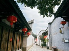 -三坊七巷历史文化街区