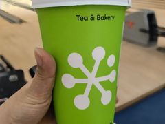 -奈雪的茶(广州万菱汇PRO店)