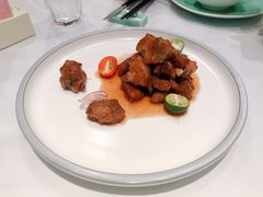 知味小排-江南厨子·品苏杭(华润万象店)