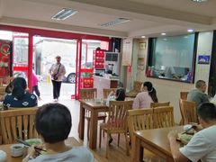 大堂-回回锅贴(小河沿店)