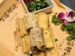 -阿喆私房菜(西五路店)