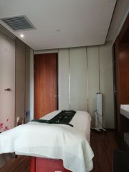 -月幸福月子中心(静安店)