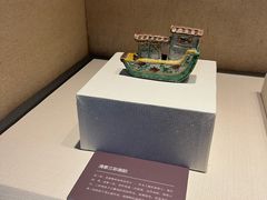 -浙江省博物馆(孤山馆区)