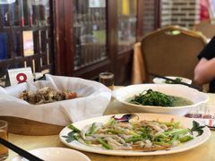 -水乡人家私房菜(逢简店)