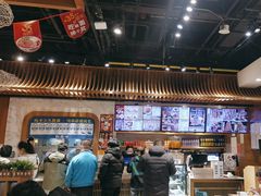 -西部马华清真兰州牛肉面·烧烤夜市(三里河店)
