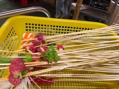 -大芊金重庆串串火锅(南京路店)