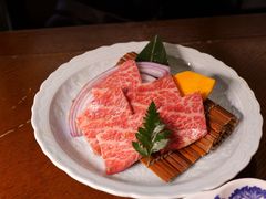 -肉屋高山·和牛烧肉(万象城店)