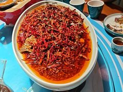 -醉长安(钟楼旗舰店)