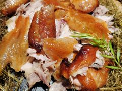 -外婆味道·云南菜大当家(关上店)