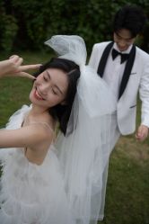 -金夫人婚纱摄影(总店)
