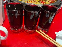 -山城辣妹子(定福庄店)