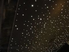 -STARRY CAFE & LOUNGE BAR(高新店)