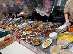 -乡村基·川味现炒大王(熙悦天街店)