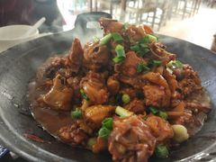 -徽州美食(三十年老店)