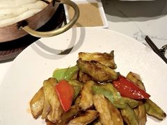 -奉天小馆·非遗东北菜(济南万象城店)