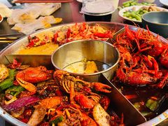 -王红军龙虾(新民路店)