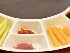 -大鸭梨烤鸭(北洼路店)