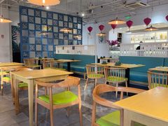 -青木瓜之味 · 越南料理(七宝宝龙店)