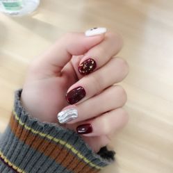 -StartNail美甲