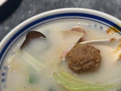 -西安饭庄·非遗陕菜(钟楼店)