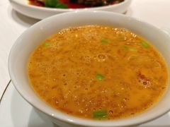 龙虾泡饭-东富酒家(龙湖西溪天街店)