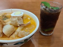 -绿柠食堂(北外滩店)