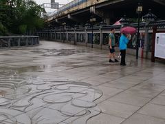 -广州七星岗古海岸遗址科学公园