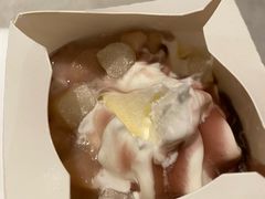 -麦当劳(金桥店)