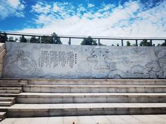 -琅岐红光湖公园