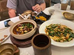 -桂满陇·手作小笼包&江南叫花鸡(中山公园店)