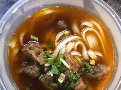 -津市刘聋子粉馆岳阳总店