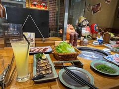 -一牛道炭火烧肉居酒屋(椒江店)