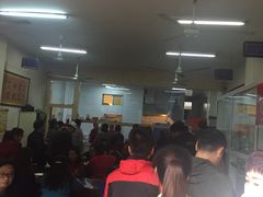 大堂-秦豫肉夹馍(骡马市总店)