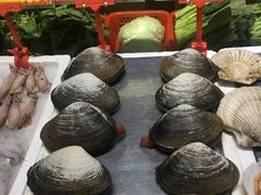-蚝专家(北滘店)