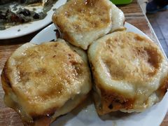 门钉肉饼-宝瑞门钉肉饼店