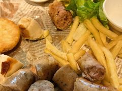 -米兰西点(新华路店)