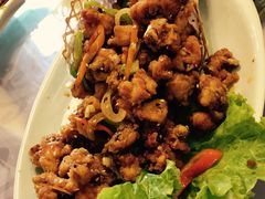 -肘子酥·天津菜·特色捞面(德云社店)