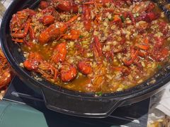 -蛙老爹·蜀香美蛙鱼头(王家湾店)