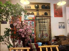 -霄汉牛三鲜湖北砂锅菜(万松园2店)