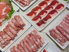-虾大侠·盱眙龙虾老北京铜锅涮羊肉(金楠天街店)