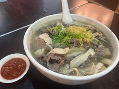 -潮镇老尾牛杂(环城西路店)