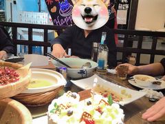 -永安水煮活鱼·仪征土菜院子