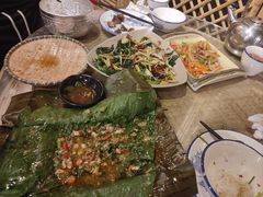 -多哥水傣味餐厅(司马巷店)